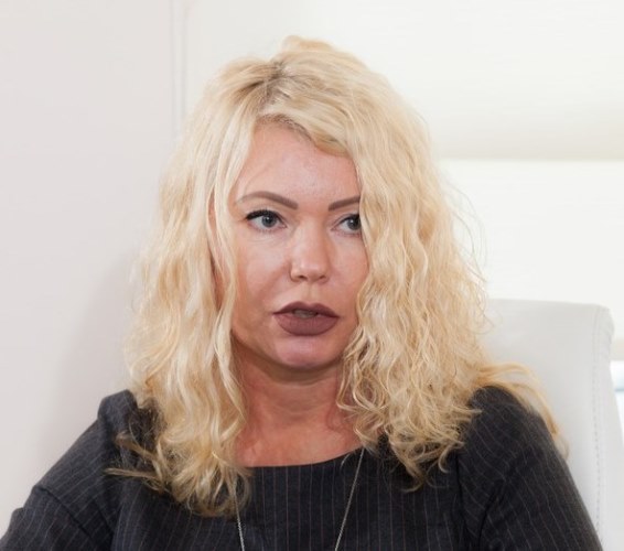 Дайте удочку: красноярские телеком-операторы о продуктах для бизнеса
4 Дайте удочку: красноярские телеком-операторы о продуктах для бизнеса
4