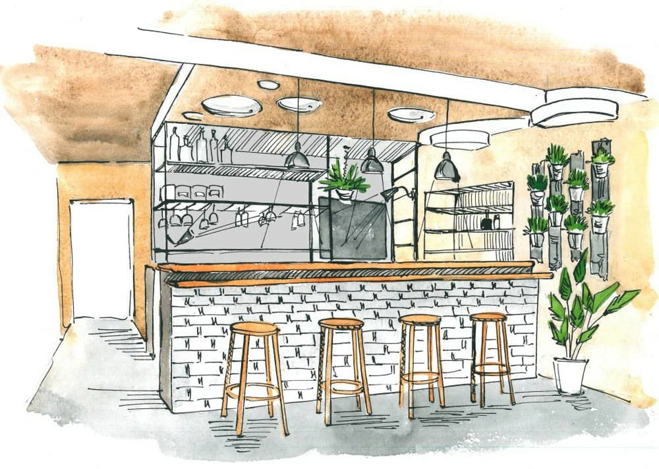 В Нижнем Новгороде откроется ресторан итальянской кухни Osteria la Bruschetta 3 В Нижнем Новгороде откроется ресторан итальянской кухни Osteria la Bruschetta 3