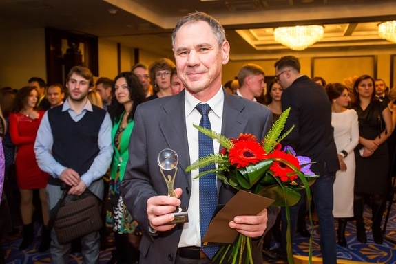 Новосибирская компания запустит серийное производство новой модели IPC Gridex II 1 Новосибирская компания запустит серийное производство новой модели IPC Gridex II 1