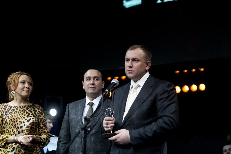 Семь героев: лауреаты премии «Человек года» и их мысли о городе, бизнесе и жизни 2 Семь героев: лауреаты премии «Человек года» и их мысли о городе, бизнесе и жизни 2