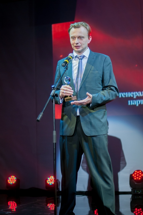 Семь героев: лауреаты премии «Человек года» и их мысли о городе, бизнесе и жизни 3 Семь героев: лауреаты премии «Человек года» и их мысли о городе, бизнесе и жизни 3