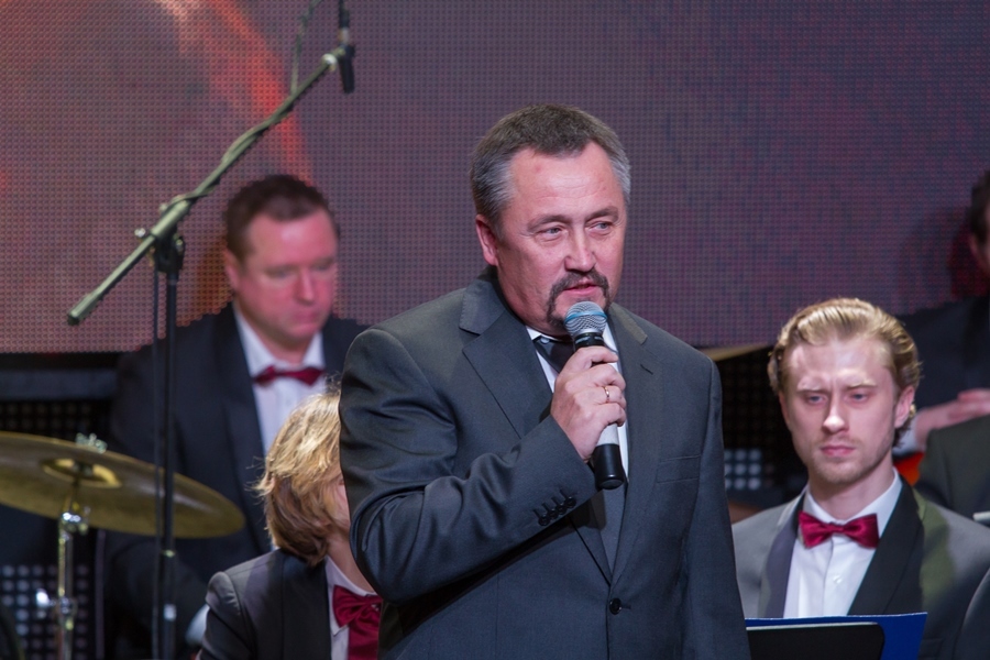 Семь героев: лауреаты премии «Человек года» и их мысли о городе, бизнесе и жизни 4 Семь героев: лауреаты премии «Человек года» и их мысли о городе, бизнесе и жизни 4