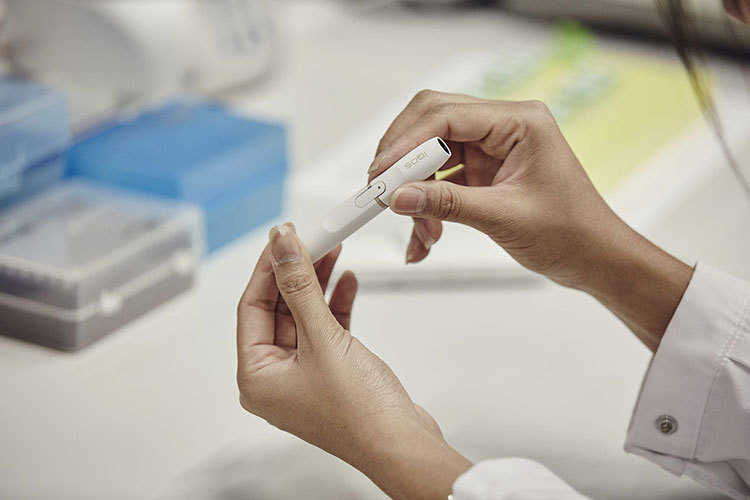 Жизнь без курения или революция в табачном бизнесе 3 Жизнь без курения или революция в табачном бизнесе 3