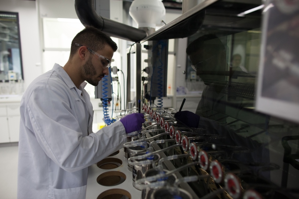 Жизнь без курения или революция в табачном бизнесе 4 Жизнь без курения или революция в табачном бизнесе 4