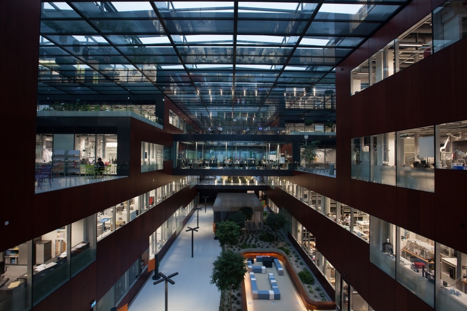 Жизнь без курения или революция в табачном бизнесе 6 Жизнь без курения или революция в табачном бизнесе 6