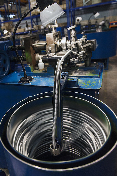 Алексей Речкалов: «Хотите называться современным производством – готовьтесь к изменениям» 2 Алексей Речкалов: «Хотите называться современным производством – готовьтесь к изменениям» 2