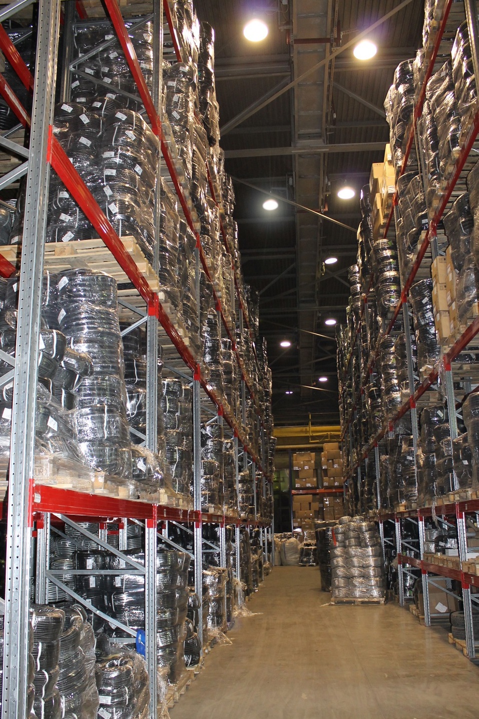 Алексей Речкалов: «Хотите называться современным производством – готовьтесь к изменениям» 3 Алексей Речкалов: «Хотите называться современным производством – готовьтесь к изменениям» 3