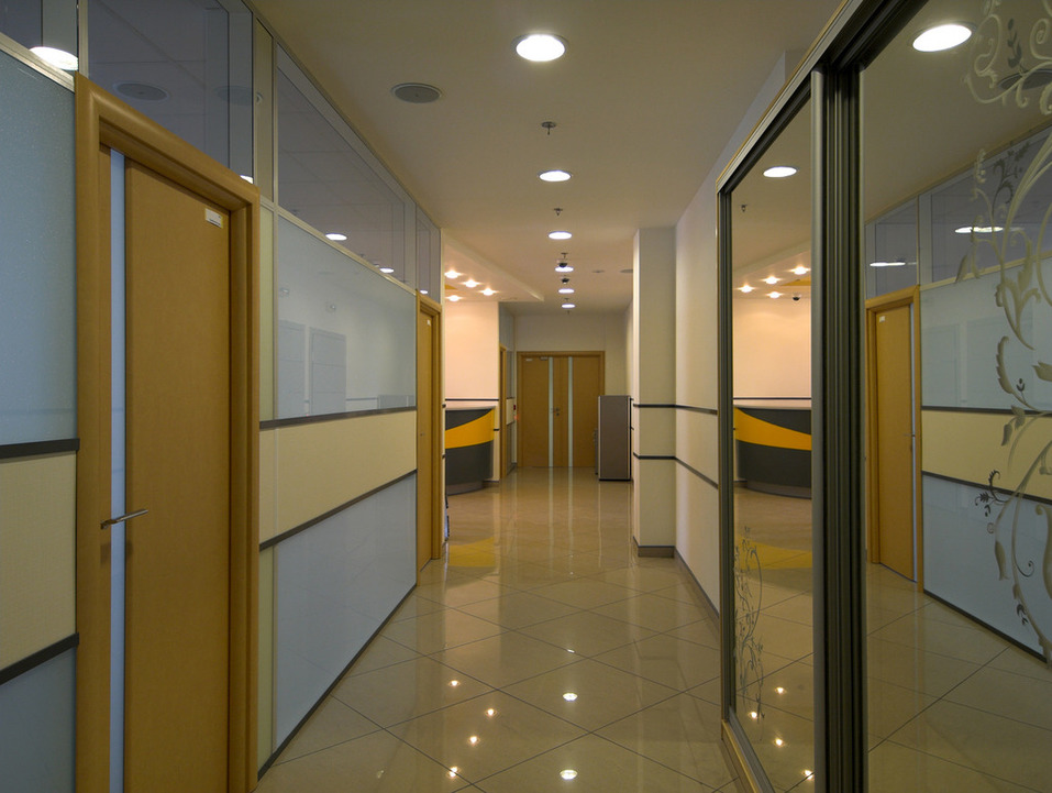 Где в Новосибирске работают успешные компании? 5 Где в Новосибирске работают успешные компании? 5