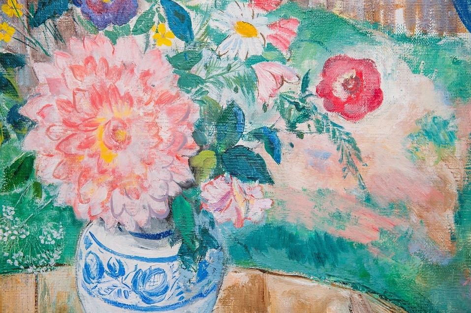 Этот интересный XX век: в Екатеринбург приехала уникальная художественная выставка 2 Этот интересный XX век: в Екатеринбург приехала уникальная художественная выставка 2