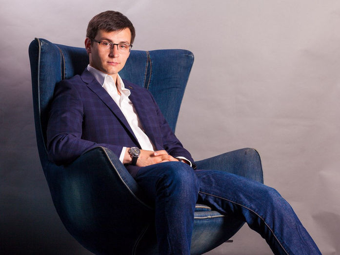 Главные новости недели: главное из интервью Бабича, как Никитин подбирает управленцев 1 Главные новости недели: главное из интервью Бабича, как Никитин подбирает управленцев 1