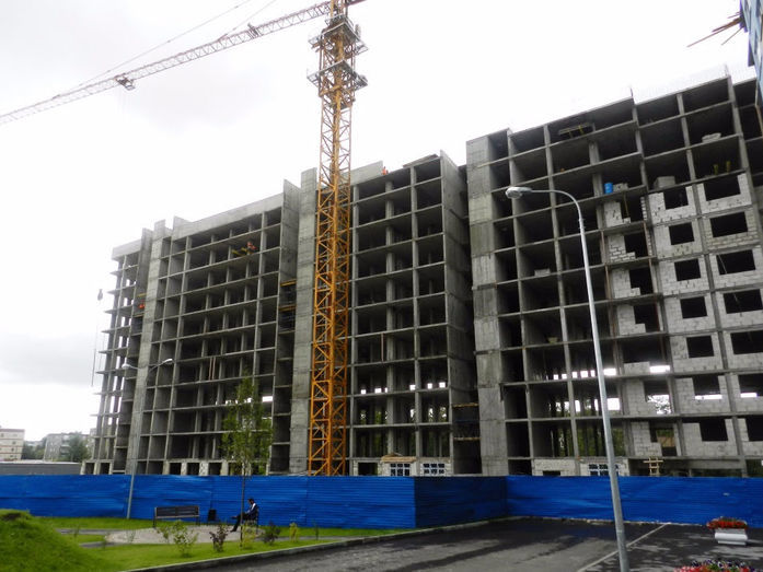 Главные новости недели: главное из интервью Бабича, как Никитин подбирает управленцев 6 Главные новости недели: главное из интервью Бабича, как Никитин подбирает управленцев 6