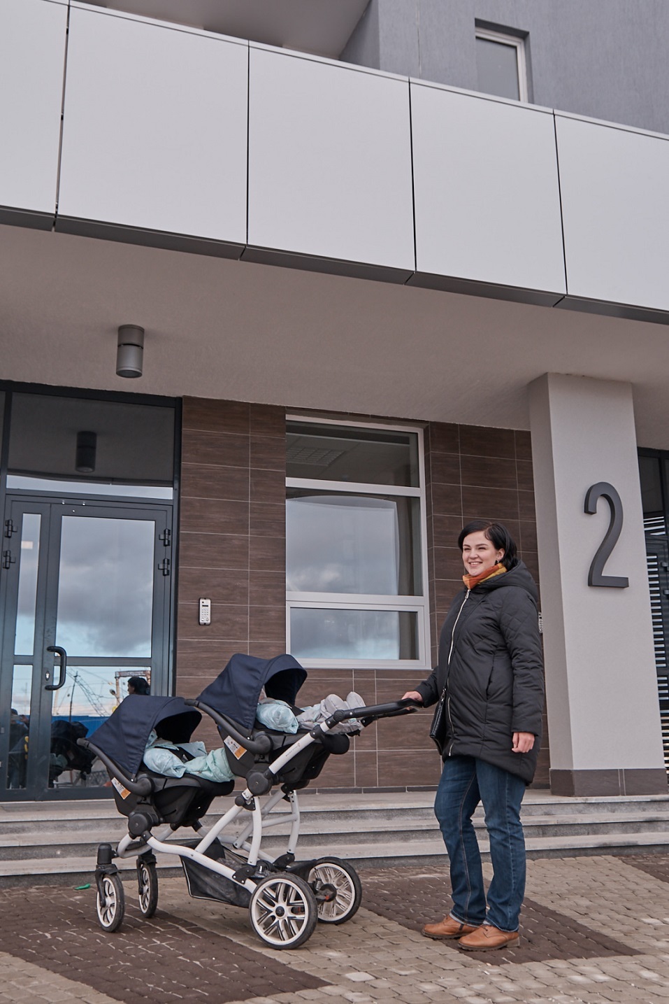 По объему и качеству инфраструктуры этот проект даст фору большинству новостроек города 3 По объему и качеству инфраструктуры этот проект даст фору большинству новостроек города 3