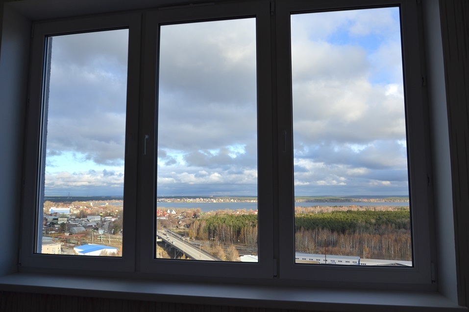 По объему и качеству инфраструктуры этот проект даст фору большинству новостроек города 7 По объему и качеству инфраструктуры этот проект даст фору большинству новостроек города 7