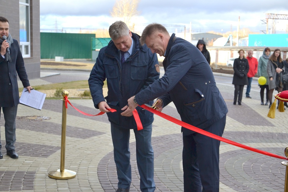 По объему и качеству инфраструктуры этот проект даст фору большинству новостроек города 10 По объему и качеству инфраструктуры этот проект даст фору большинству новостроек города 10