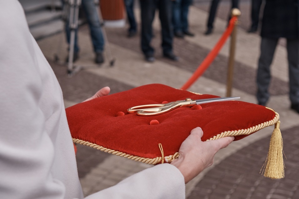 По объему и качеству инфраструктуры этот проект даст фору большинству новостроек города 11 По объему и качеству инфраструктуры этот проект даст фору большинству новостроек города 11