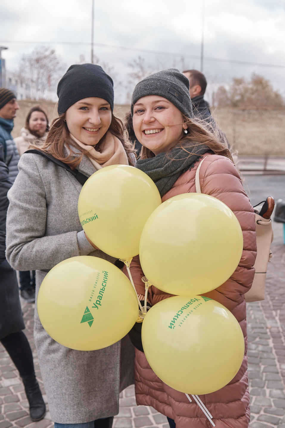 По объему и качеству инфраструктуры этот проект даст фору большинству новостроек города 8 По объему и качеству инфраструктуры этот проект даст фору большинству новостроек города 8