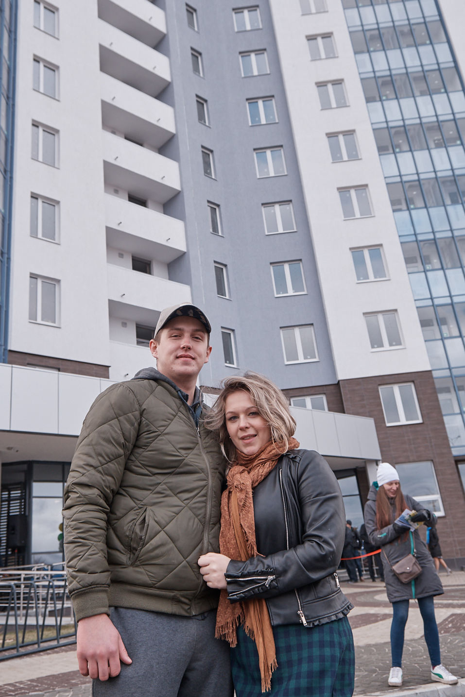 По объему и качеству инфраструктуры этот проект даст фору большинству новостроек города 9 По объему и качеству инфраструктуры этот проект даст фору большинству новостроек города 9