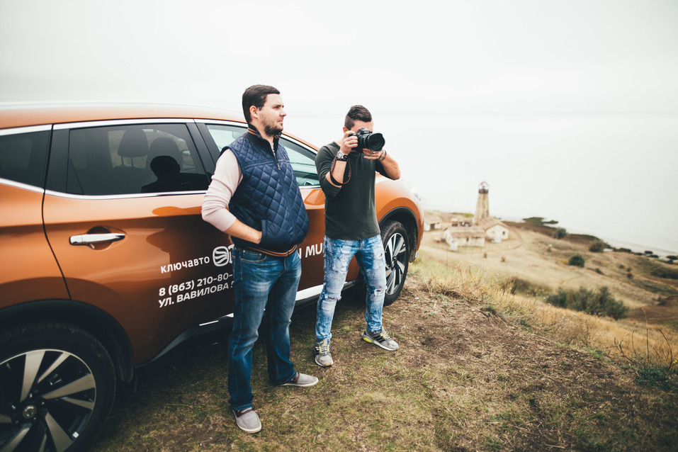 В погоне за осенью 1 В погоне за осенью 1