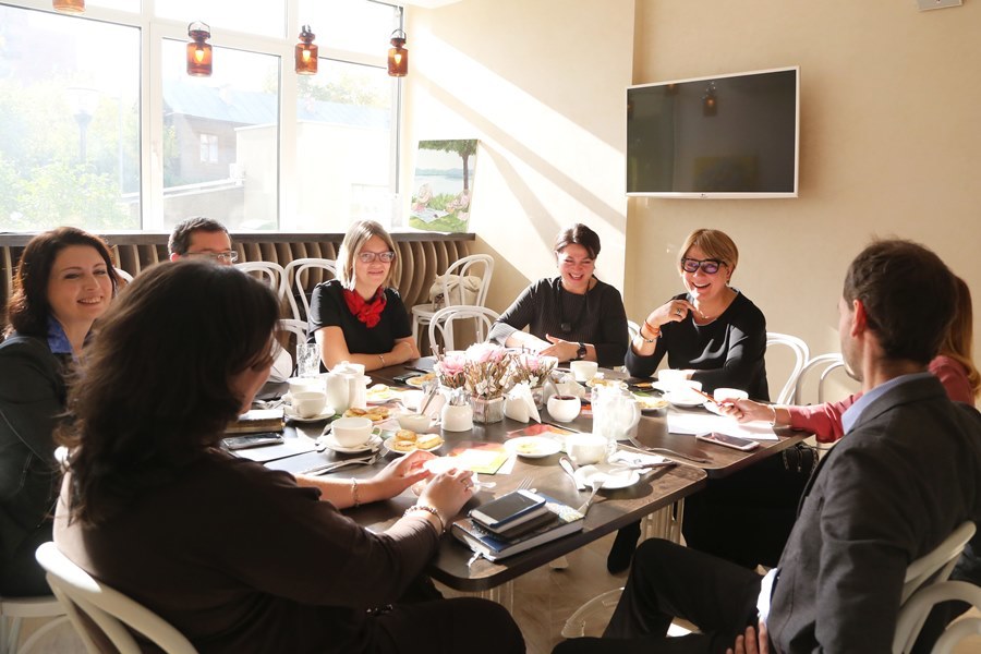 «На краю гигантского разрыва». Эксперты — о проблемах и трендах в российском образовании 1 «На краю гигантского разрыва». Эксперты — о проблемах и трендах в российском образовании 1