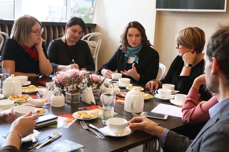 «На краю гигантского разрыва». Эксперты — о проблемах и трендах в российском образовании 4 «На краю гигантского разрыва». Эксперты — о проблемах и трендах в российском образовании 4