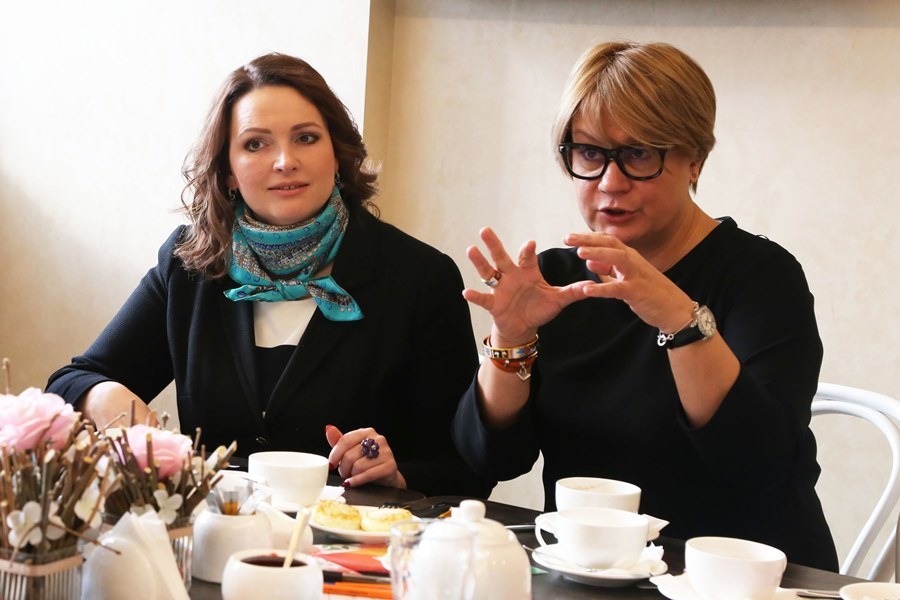 «На краю гигантского разрыва». Эксперты — о проблемах и трендах в российском образовании 2 «На краю гигантского разрыва». Эксперты — о проблемах и трендах в российском образовании 2