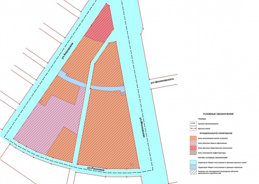 Часть Цыганского поселка сровняют с землей. Что появится на его месте? 1 Часть Цыганского поселка сровняют с землей. Что появится на его месте? 1