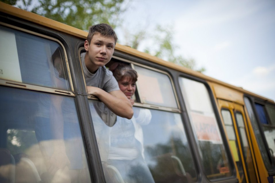 «Пробки сжирают массу времени и денег». ИП Каргин — о новых маршрутах и конкуренции 1 «Пробки сжирают массу времени и денег». ИП Каргин — о новых маршрутах и конкуренции 1