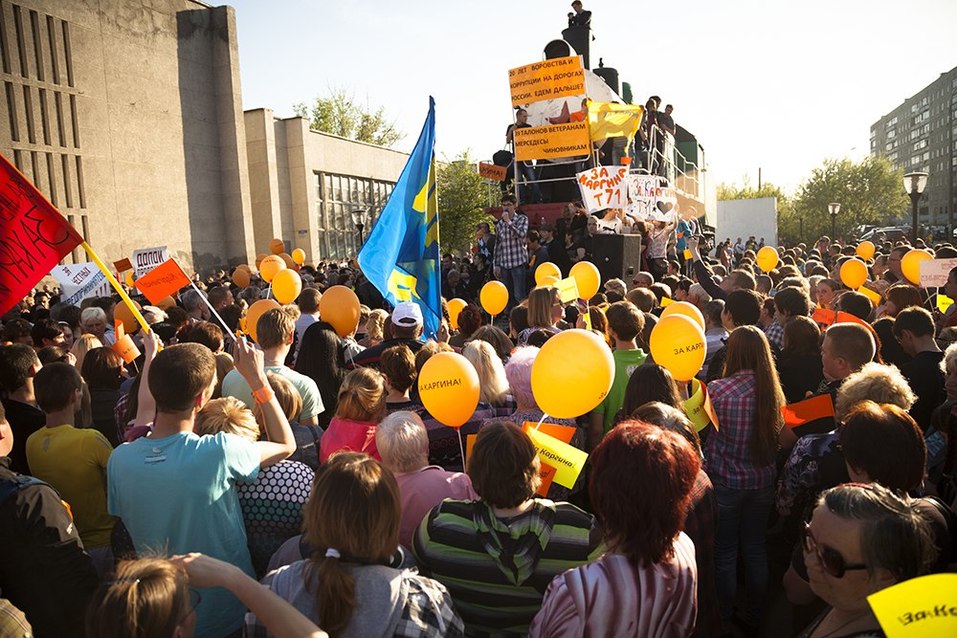 «Пробки сжирают массу времени и денег». ИП Каргин — о новых маршрутах и конкуренции 3 «Пробки сжирают массу времени и денег». ИП Каргин — о новых маршрутах и конкуренции 3