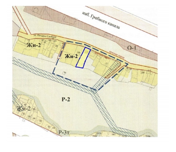 Нижегородское правительство одобрило строительство жилья на Гребном канале 1 Нижегородское правительство одобрило строительство жилья на Гребном канале 1