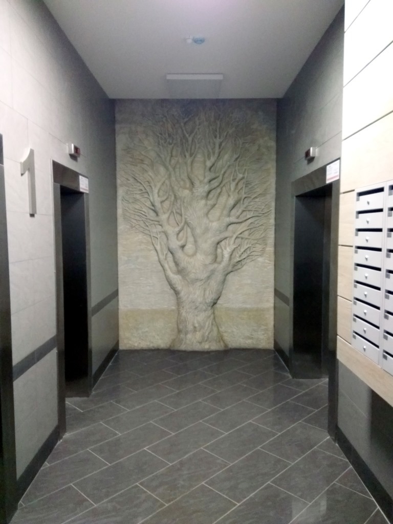 По объему и качеству инфраструктуры этот проект даст фору большинству новостроек города 14 По объему и качеству инфраструктуры этот проект даст фору большинству новостроек города 14