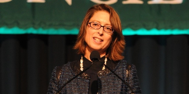 В рейтинг самых влиятельных женщин мира попали две россиянки 4 В рейтинг самых влиятельных женщин мира попали две россиянки 4