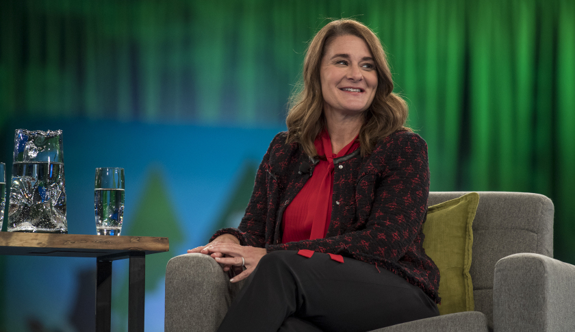 В рейтинг самых влиятельных женщин мира попали две россиянки 8 В рейтинг самых влиятельных женщин мира попали две россиянки 8