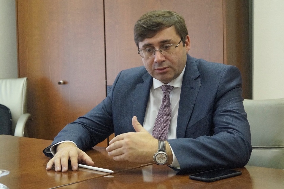 «У наших людей есть спрос на мечту, а не на труд, и ради нее россияне рискуют последним» 2 «У наших людей есть спрос на мечту, а не на труд, и ради нее россияне рискуют последним» 2