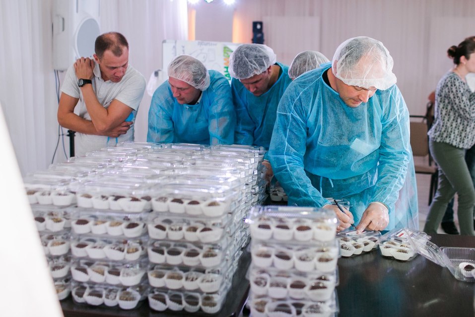 Наталья Драгова: Как компании экономят и одновременно зарабатывают на корпоративах 4 Наталья Драгова: Как компании экономят и одновременно зарабатывают на корпоративах 4