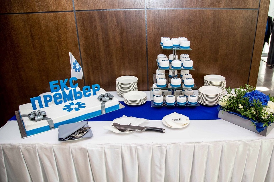 БКС Премьер открыл в Нижнем Новгороде новый офис бизнес-класса 5 БКС Премьер открыл в Нижнем Новгороде новый офис бизнес-класса 5