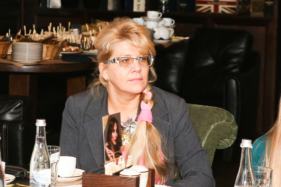 ДК провел итоговый экспертный совет по премии «Человек года» 11 ДК провел итоговый экспертный совет по премии «Человек года» 11