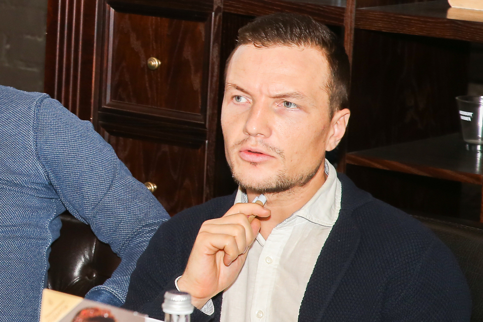 ДК провел итоговый экспертный совет по премии «Человек года» 12 ДК провел итоговый экспертный совет по премии «Человек года» 12