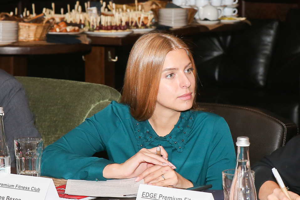 ДК провел итоговый экспертный совет по премии «Человек года» 20 ДК провел итоговый экспертный совет по премии «Человек года» 20