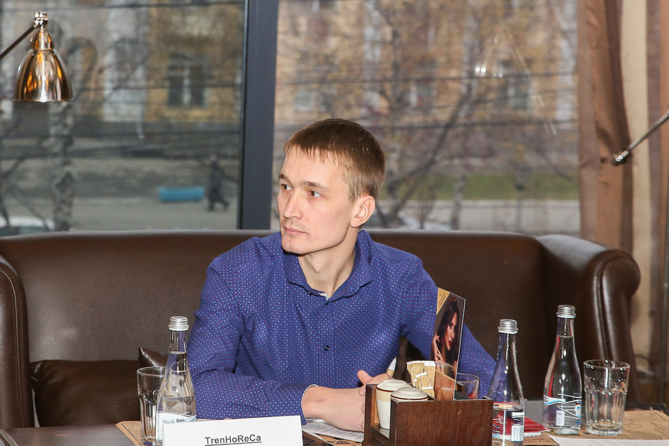 ДК провел итоговый экспертный совет по премии «Человек года» 15 ДК провел итоговый экспертный совет по премии «Человек года» 15