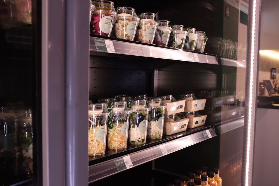 В центре Новосибирска появился второй Primetime. А к концу года сеть вырастет до пяти кафе 1 В центре Новосибирска появился второй Primetime. А к концу года сеть вырастет до пяти кафе 1