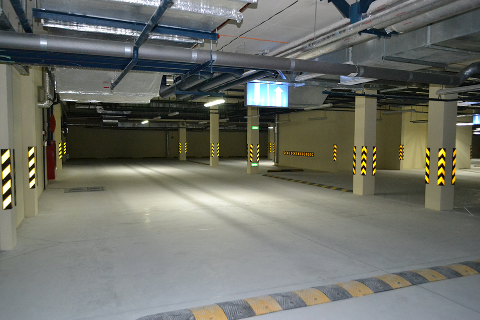 В Екатеринбурге появится деловой комплекс с видом на Дендрарий 5 В Екатеринбурге появится деловой комплекс с видом на Дендрарий 5