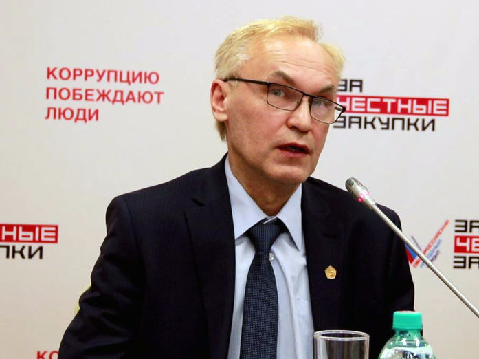 Темы недели DK.RU. Новое место для Сергея Белова и заморозка проекта в Подновье 4 Темы недели DK.RU. Новое место для Сергея Белова и заморозка проекта в Подновье 4