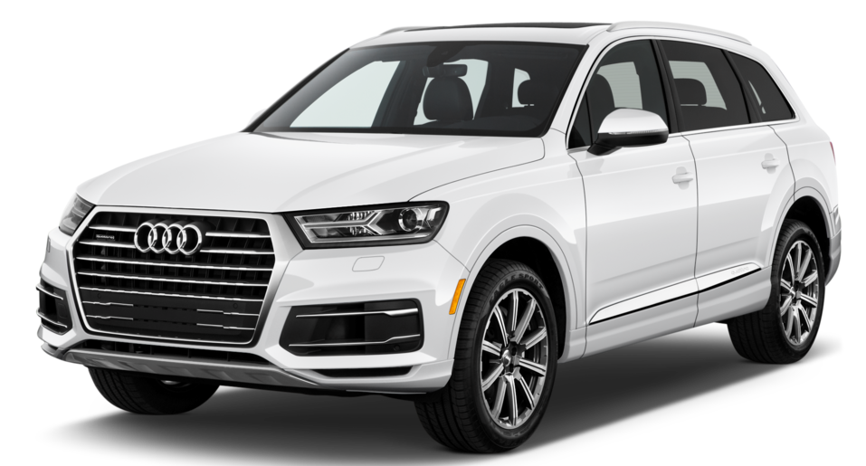 Как в танке: РЕЙТИНГ самых надежных и комфортных автомобилей года 9 Как в танке: РЕЙТИНГ самых надежных и комфортных автомобилей года 9