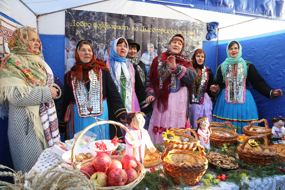 Обновлённый Горький и открытие пл. Киселёва. День Народного единства в Нижнем Новгороде 9 Обновлённый Горький и открытие пл. Киселёва. День Народного единства в Нижнем Новгороде 9