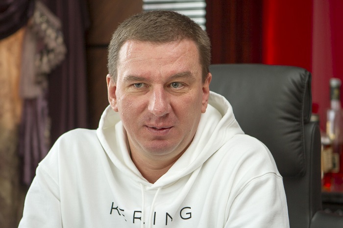 Алексей Нагорнов: «Потерянных денег не жалко. Не сидеть же на них как собака на сене» 2 Алексей Нагорнов: «Потерянных денег не жалко. Не сидеть же на них как собака на сене» 2