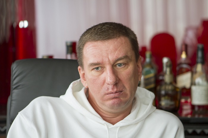 Алексей Нагорнов: «Потерянных денег не жалко. Не сидеть же на них как собака на сене» 3 Алексей Нагорнов: «Потерянных денег не жалко. Не сидеть же на них как собака на сене» 3