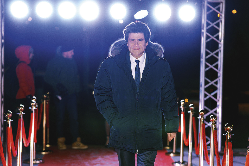 Впервые церемония вручения премии «Человек года» будет транслироваться онлайн 2 Впервые церемония вручения премии «Человек года» будет транслироваться онлайн 2