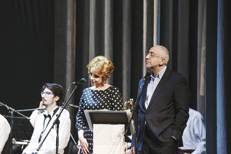 Впервые церемония вручения премии «Человек года» будет транслироваться онлайн 5 Впервые церемония вручения премии «Человек года» будет транслироваться онлайн 5