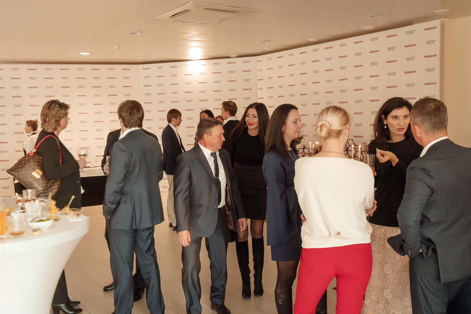 «Сибирские моторы» в новой концепции 2 «Сибирские моторы» в новой концепции 2