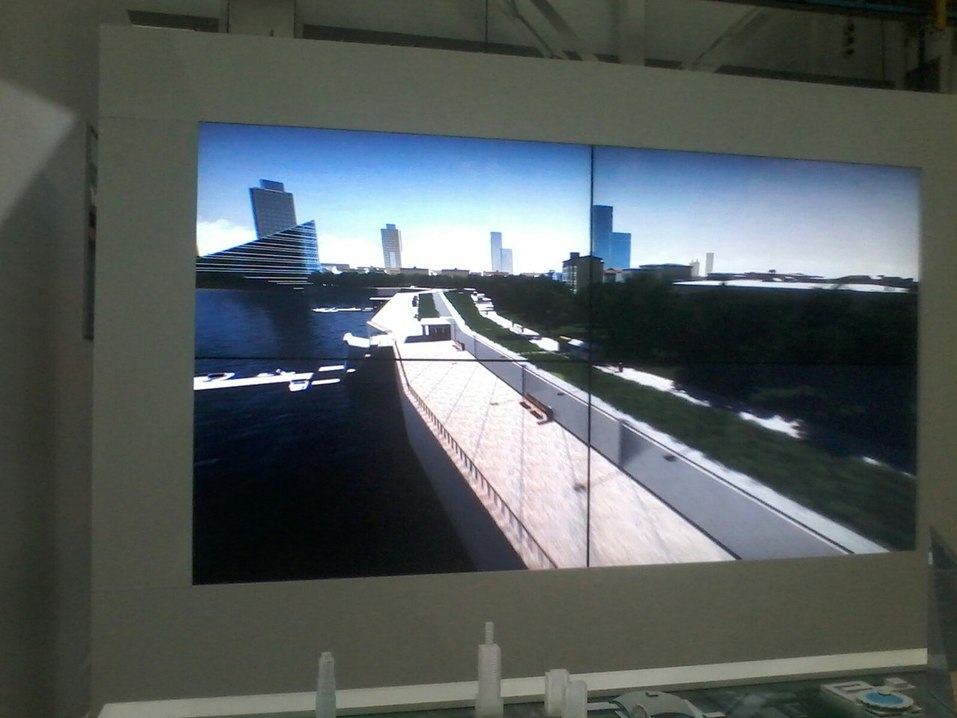 Владимиру Путину покажут, что станет с Челябинском в 2020 г. ФОТО 3 Владимиру Путину покажут, что станет с Челябинском в 2020 г. ФОТО 3